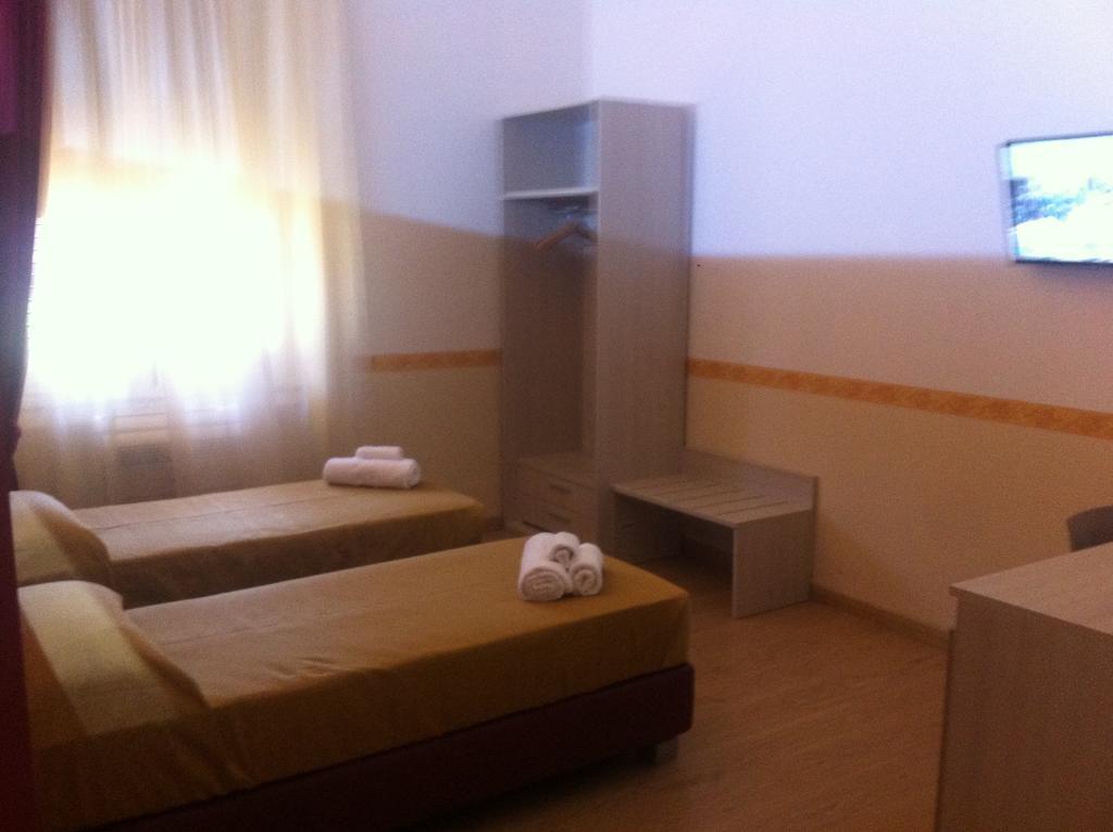 B&B The Queens Foggia Cameră foto